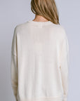 Show Me Your Mumu Stay Awhile Sweater