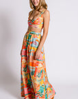 Show Me Your Mumu Pisa Skirt