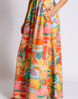 Show Me Your Mumu Pisa Skirt