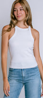 Michael Stars Hayes Tank