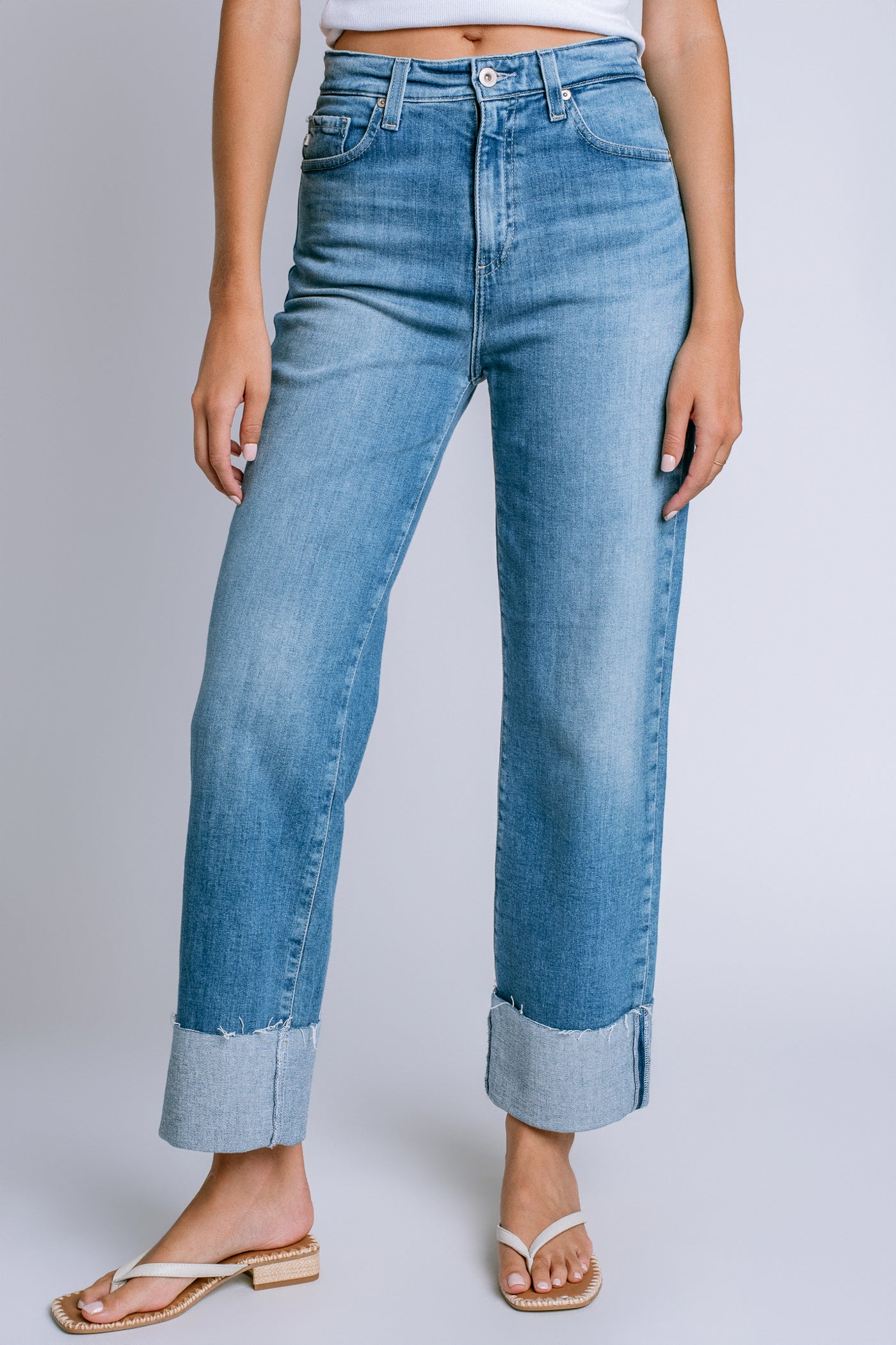 AG Jeans Kora Ankle