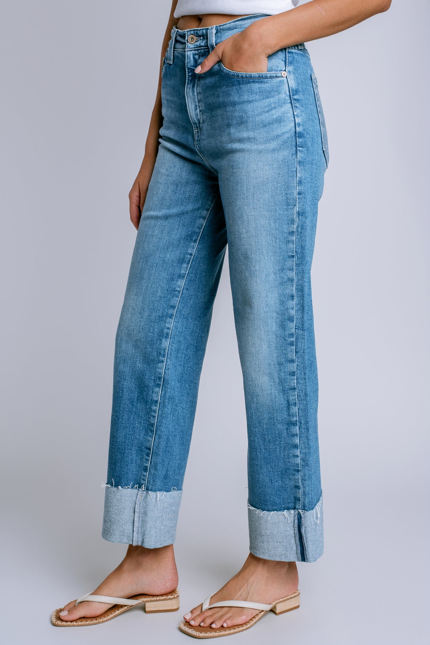 AG Jeans Kora Ankle