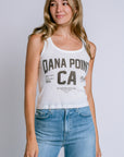 The Laundry Room Dana Point Rib Tank
