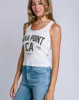 The Laundry Room Dana Point Rib Tank