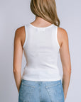 The Laundry Room Dana Point Rib Tank