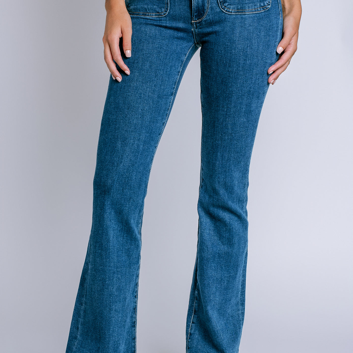DL1961 Bridget Boot High Rise Instasculpt