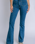 DL1961 Bridget Boot High Rise Instasculpt