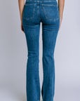 DL1961 Bridget Boot High Rise Instasculpt