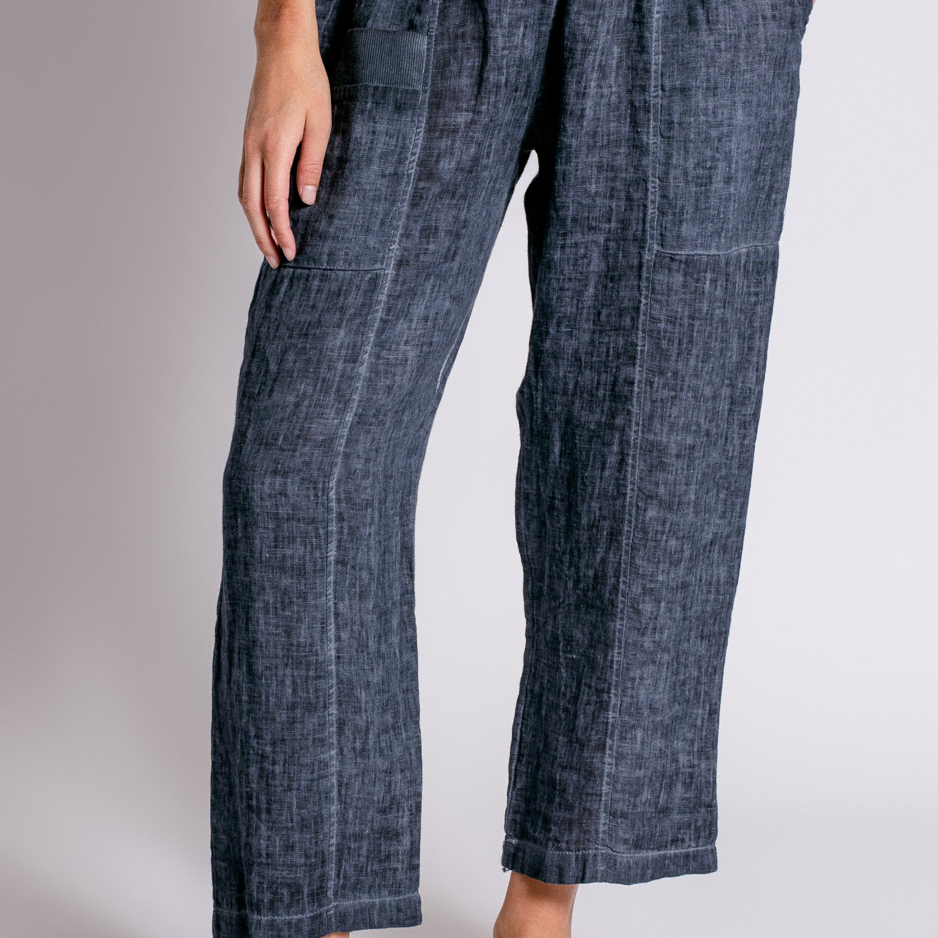 Inizio Magic Capri