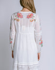 Johnny Was Teyros Dress