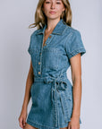 Show Me Your Mumu Stateside Romper