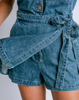 Show Me Your Mumu Stateside Romper