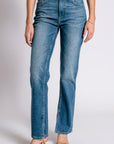 DL1961 Patti Straight High Rise