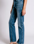 DL1961 Patti Straight High Rise