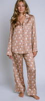 Show Me Your Mumu Classic PJ Set