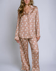 Show Me Your Mumu Classic PJ Set