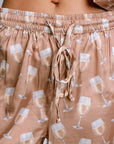Show Me Your Mumu Classic PJ Set