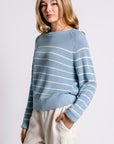 Velvet Chase Pullover