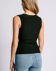 DL1961 Square Neck Instasculpt Top