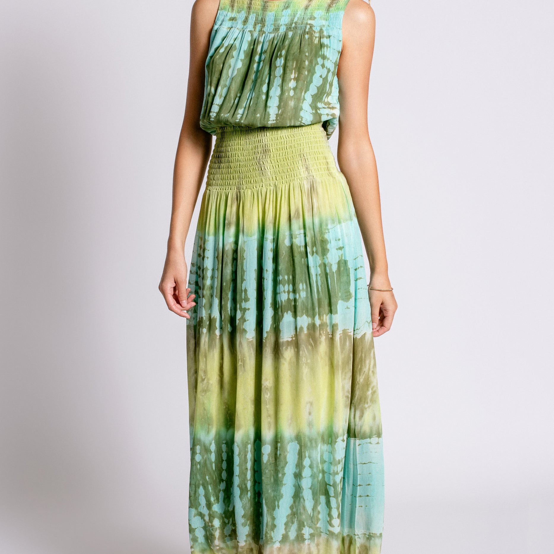 Young Fabulous & Broke Jasmine Dress