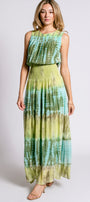 Young Fabulous & Broke Jasmine Dress