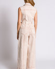 MINKPINK Dahlia Denim Jumpsuit