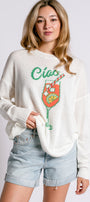 Show Me Your Mumu Woodsy Sweater