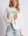 Show Me Your Mumu Woodsy Sweater