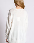 Show Me Your Mumu Woodsy Sweater