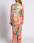Show Me Your Mumu Early Night PJ Set