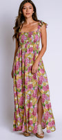 Tiare Hawaii Hollie Maxi