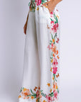 Hale Bob Selene Silk Pants