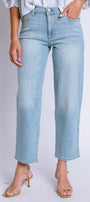 DL1961 Thea Boyfriend Relaxed Tapered