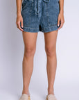 Rails Foster Short