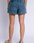 Rails Foster Short