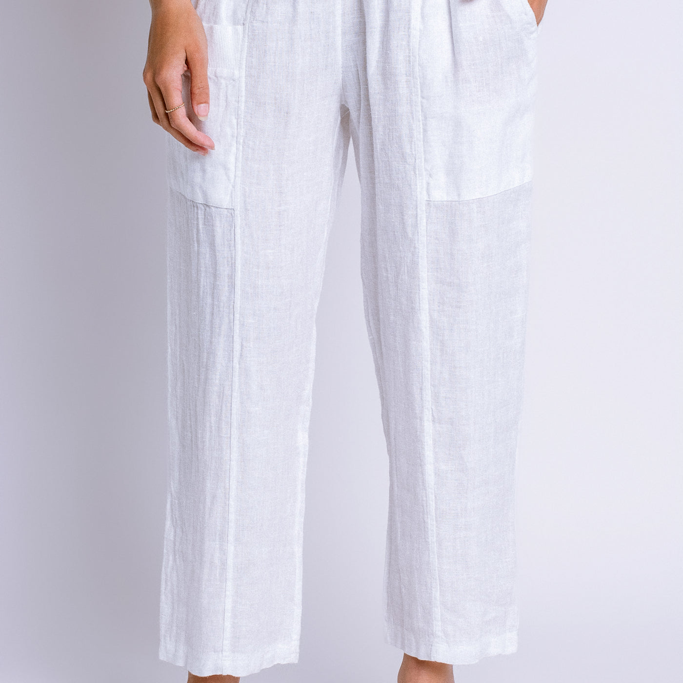 Inizio Magic Capri