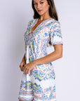Hale Bob Dani Dress