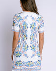 Hale Bob Dani Dress