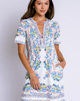 Hale Bob Dani Dress