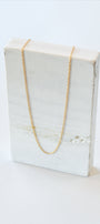 Sadie Jo Jewelry Co. Gold Filled Chain