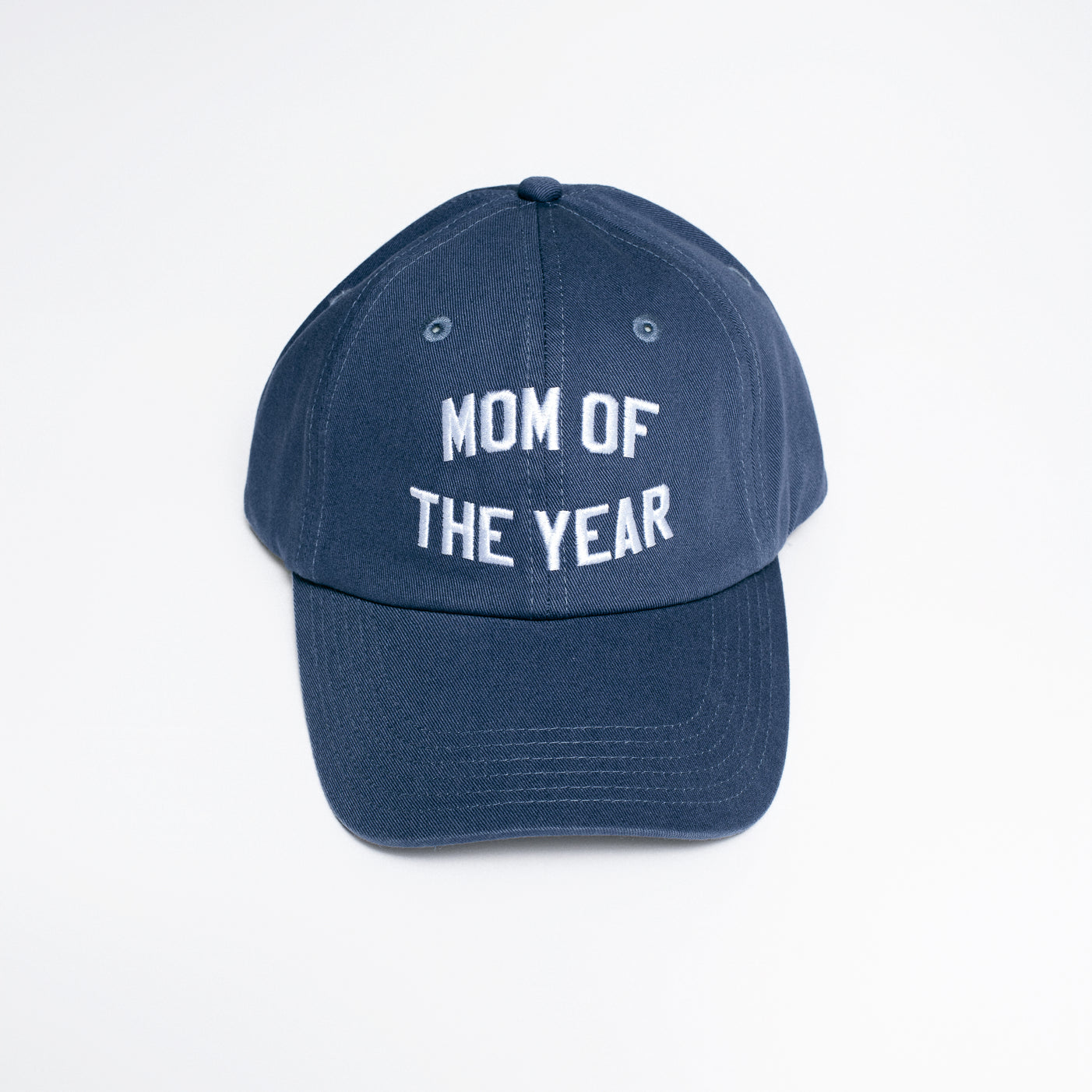 Favorite Daughter Mom Of The Year Baseball Hat