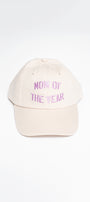 Favorite Daughter Mom Of The Year Baseball Hat
