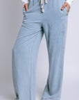 Spiritual Gangster Toluca Chambray Pant