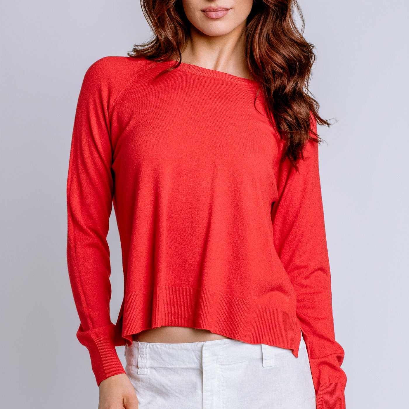 DÈLUC Lorraine Sweater