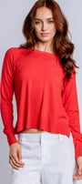 DÈLUC Lorraine Sweater