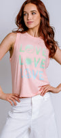 Spiritual Gangster Beloved Bowery Top