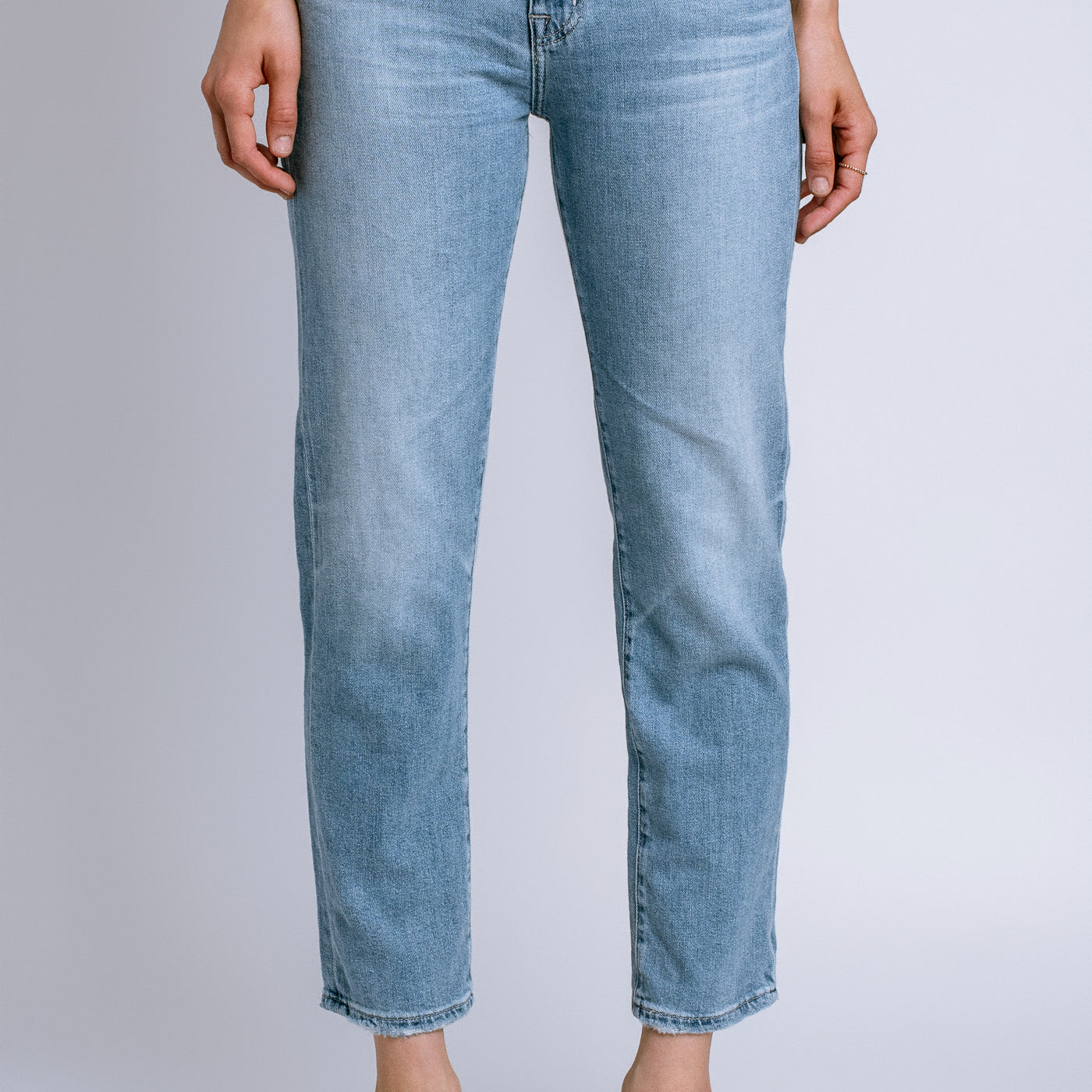 AG Jeans Ex-Boyfriend Slim