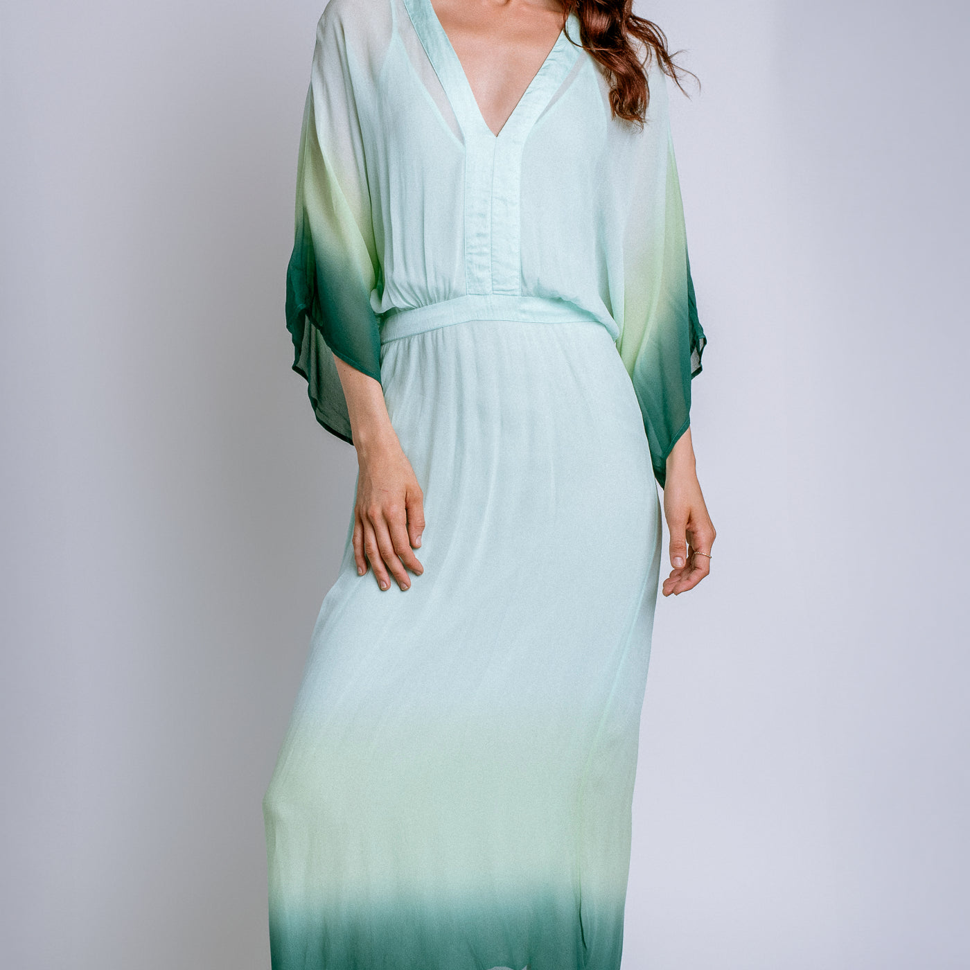 Young Fabulous & Broke Olina Dress