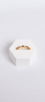 Sherwood Bridge Diamonds Jolly Rancher Ring