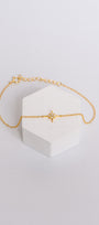 Sherwood Bridge Diamonds North Star Bracelet